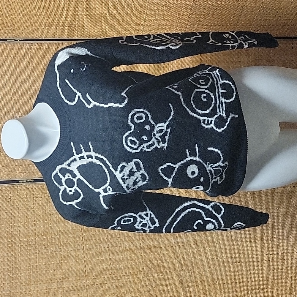 Womens small Hello Kitty Sweater